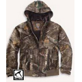 Men's Carhartt  Full Swing Camo Active Jacket